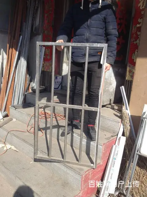 地热清洗 高空保洁 水暖电工 遮阳篷 纱窗 疏通 - 图片 12