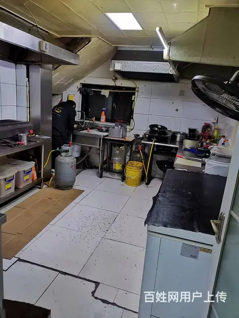 ((优选))  望江西路成熟小区商业街盈利烧烤店转让 - 图片 7