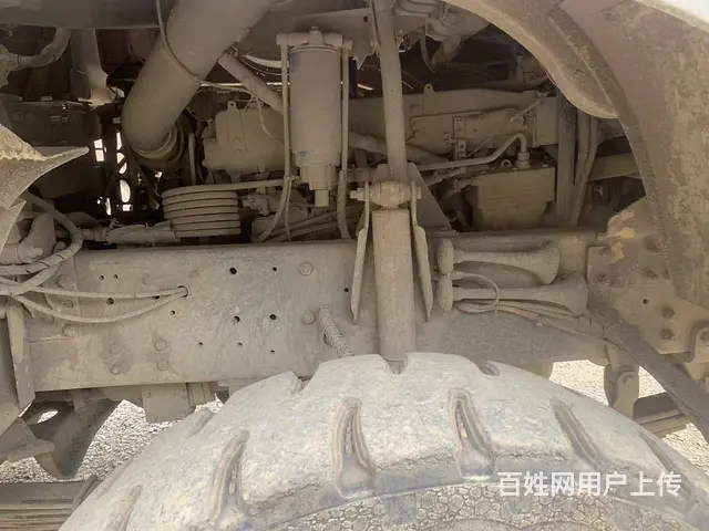 14年豪沃 5.8米货箱 国三手续齐全 - 图片 3