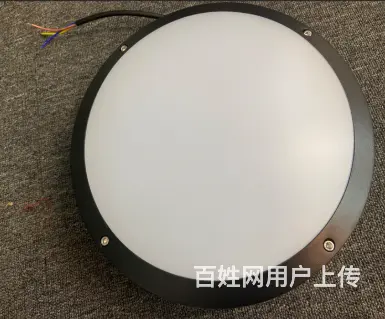 苏州卓尼PC实心板之灯罩、生产加工一体 - 图片 3