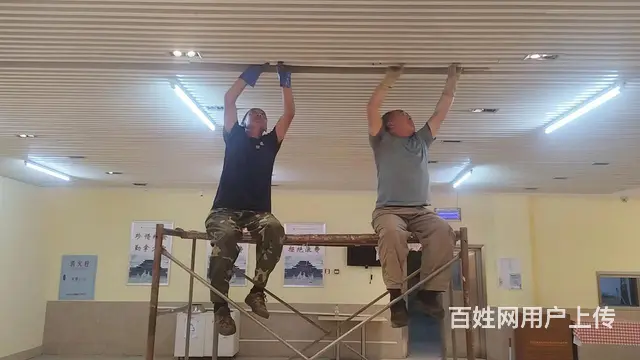 哈尔滨疏通下水.清掏地沟.高压疏通除油.化粪池改建 - 图片 5