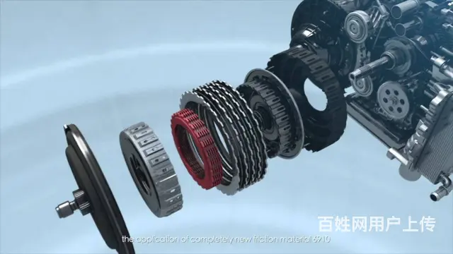 南昌三维产品演示动画工业动画企宣传片中高端性价制作 - 图片 2