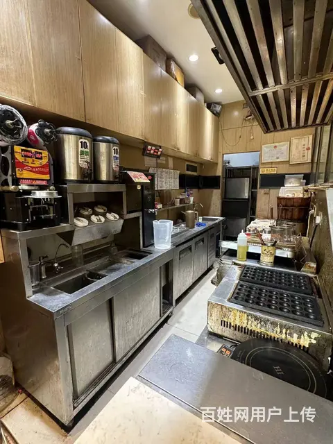 （51旺铺推荐）红土坎70平餐饮店转让 - 图片 5
