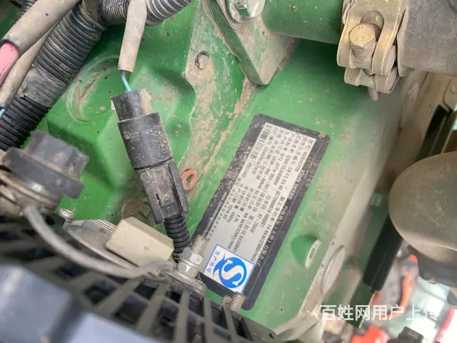 约翰迪尔5E954 - 图片 9