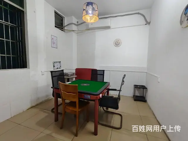 （51旺铺推荐）水头村（益茶台球棋牌馆）130平低价急转 - 图片 10