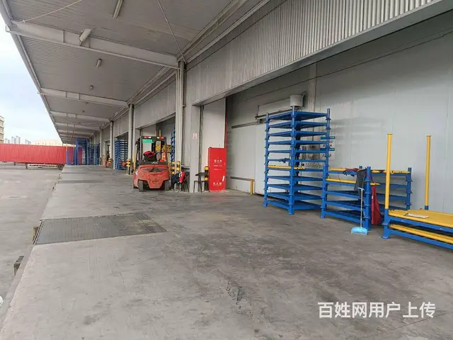 出租秀英椰海大道多温层冷库，交通巨便利 - 图片 7