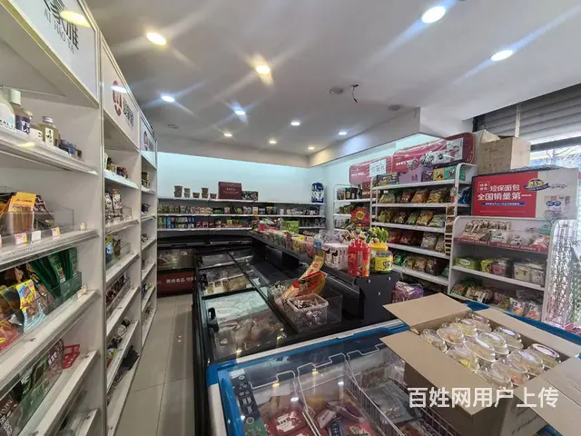 保工南街旺地托管班超市出兑 - 图片 7