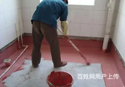 跑电路，做防水，改上下水，安装热水器，燃气炉，马桶 - 图片 5