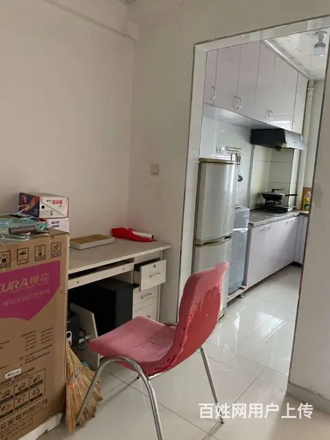 地铁房水墨丹青(铁西) 普通住宅1厅 中等装修 - 图片 2