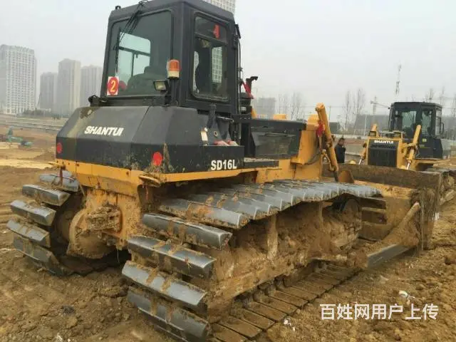 二手推土机哪家好，上海二手推土机地址在哪 - 图片 7