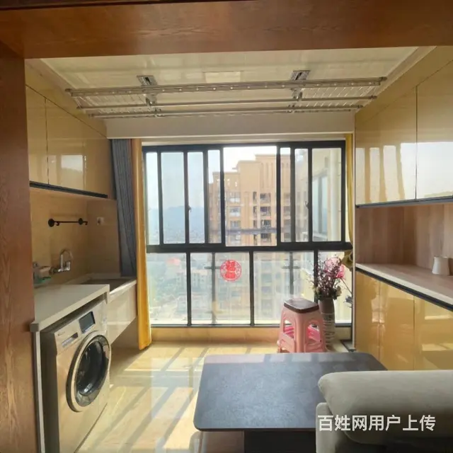 爆！陶新家园,东三路,婚房精装 ,好楼层,好户型。 - 图片 3