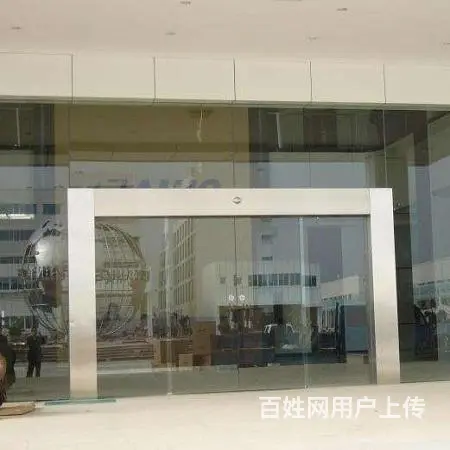 新都区修电动门，新都区自动门维修价格，新都区一个电动门多少钱 - 图片 5