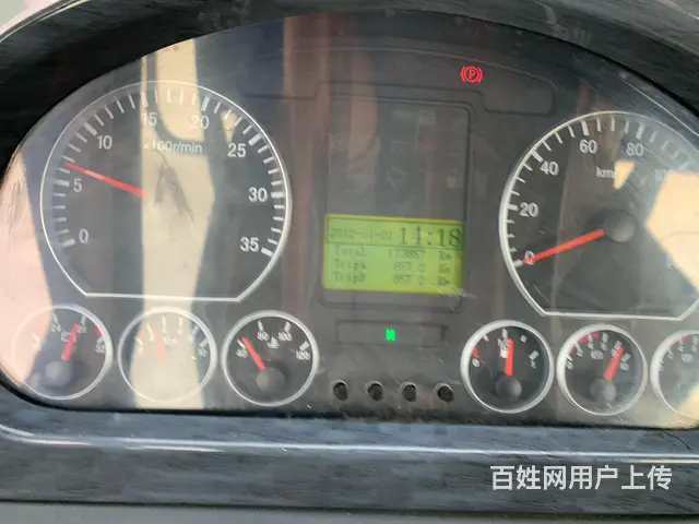 精品金龙39座 - 图片 7