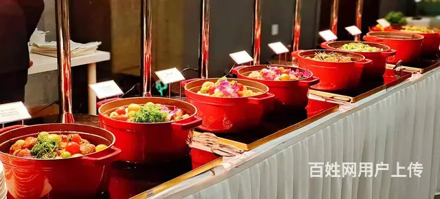 沈阳茶歇哪家强、柏菲尙食找老王 - 图片 2