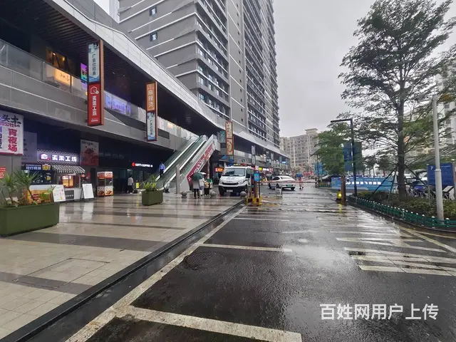 （51旺铺推荐）龙湖光年6楼A馆二楼铺面56平出租 - 图片 3