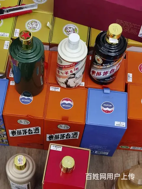 揭阳轩尼诗李察酒瓶回收行业榜首 - 图片 3