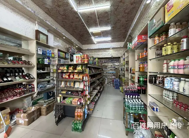 （51旺铺推荐）凤翔东路临街50平便利店转让 - 图片 5
