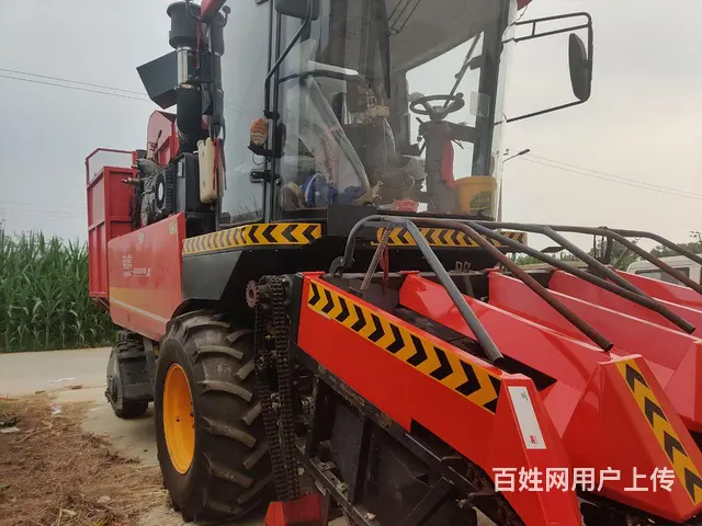 21静液压英虎 - 图片 3