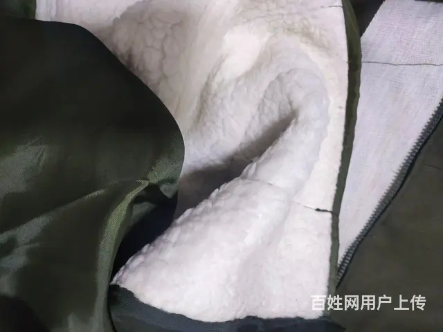 老式公安大衣 - 图片 3