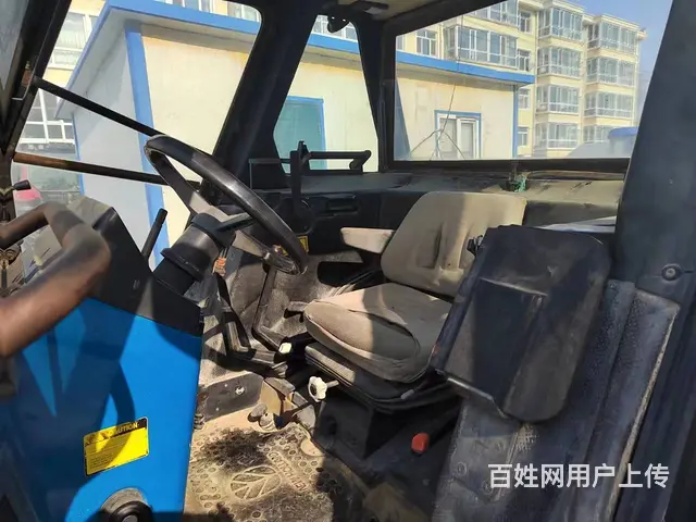纽荷兰110—90 - 图片 3
