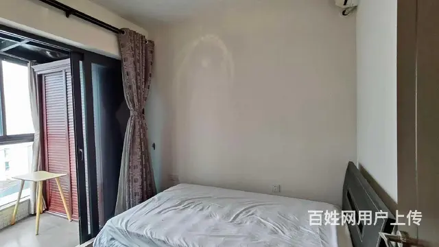 南屏 中信红树湾旁公园道 精装 居住舒适 干净整洁 随时入住 - 图片 5