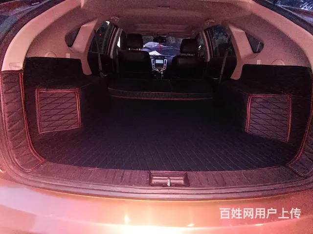 比亚迪S6 2014款 1.5TI 手动 旗舰型 - 图片 8