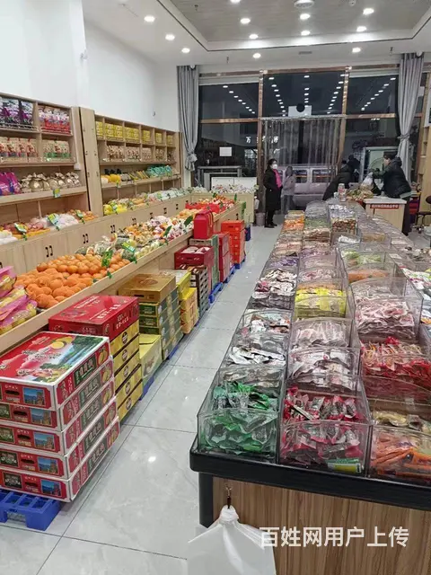 【搞定了！】旺铺出租 位置优越 客流量大 做生意的好地方 - 图片 1