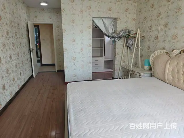 上高帝景豪庭二楼洋房装修大三房带私家露台阳光户型好对面学校 - 图片 8