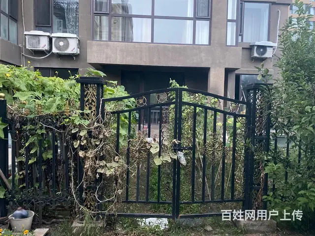 中国铁建梧桐苑(沈北新区) 带地下室花园 - 图片 3
