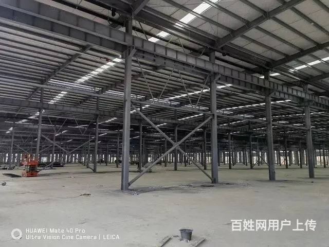 德阳什邡经开区1900平厂房出租 - 图片 5