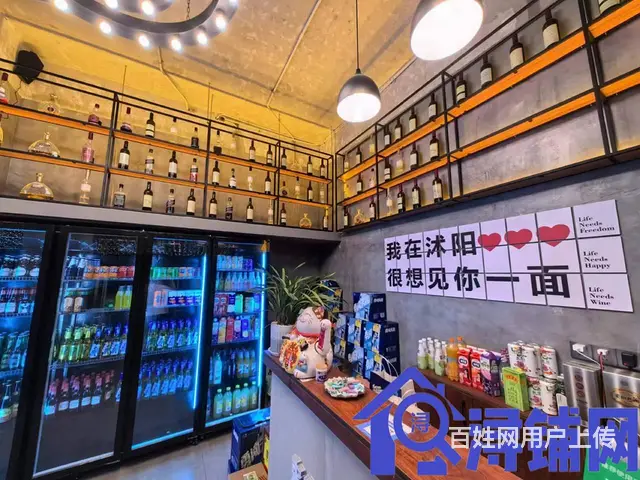 （浔铺网）沭阳教育小区十二米超大门头店铺转让（免费找店） - 图片 5