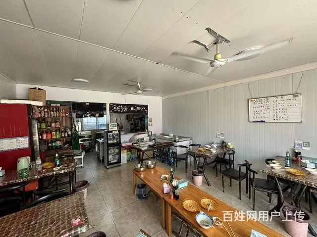 张店区王舍路商贸城沿街旺铺整体出 - 图片 5