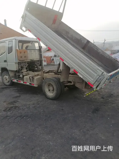 唐骏 自卸车 国5 - 图片 1