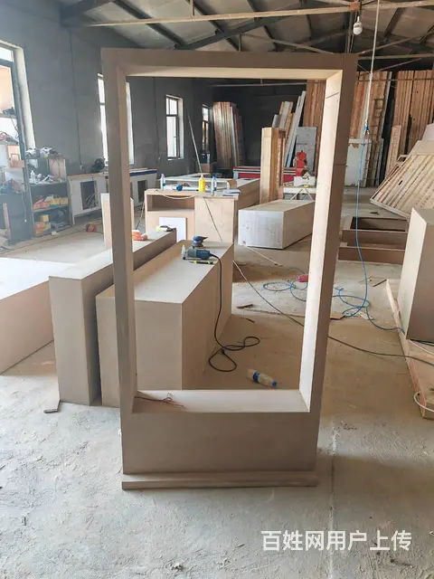新疆本地专业展览搭建工厂 - 图片 5