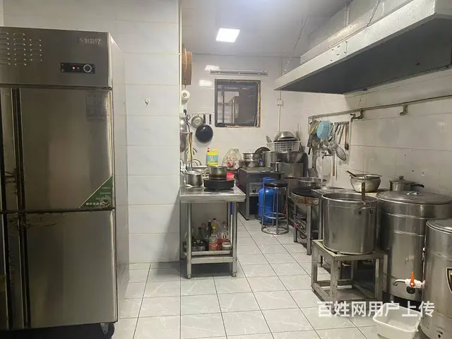 S全业态餐饮店带外摆低价急转 - 图片 8
