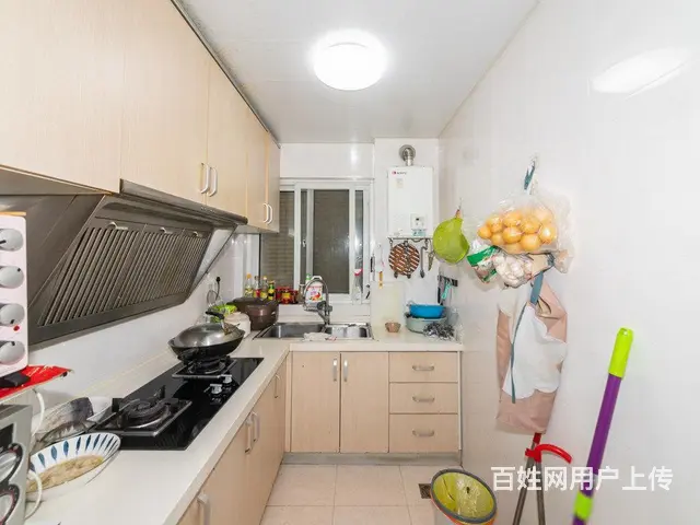 清水湾花园一期 3室2厅 精装修 - 图片 2