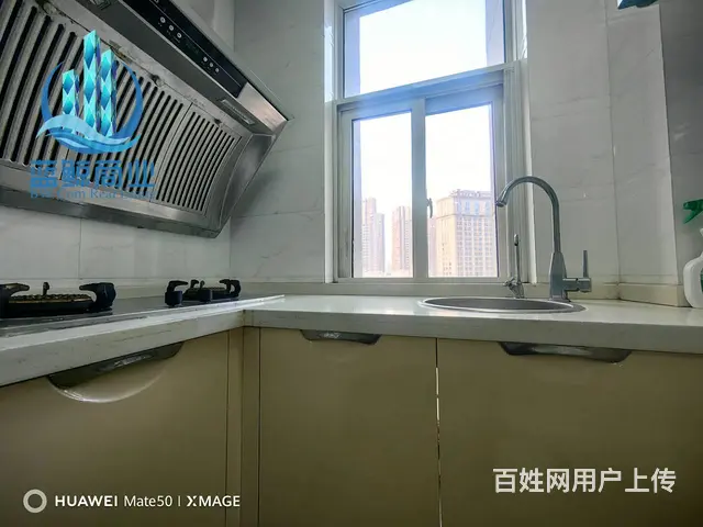 高铁时代广场(金山桥开发区) 公寓 精装修 - 图片 8