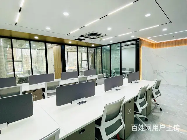 新业大厦，出租60方至300方，多套户型可挑选，价格条件好谈 - 图片 1