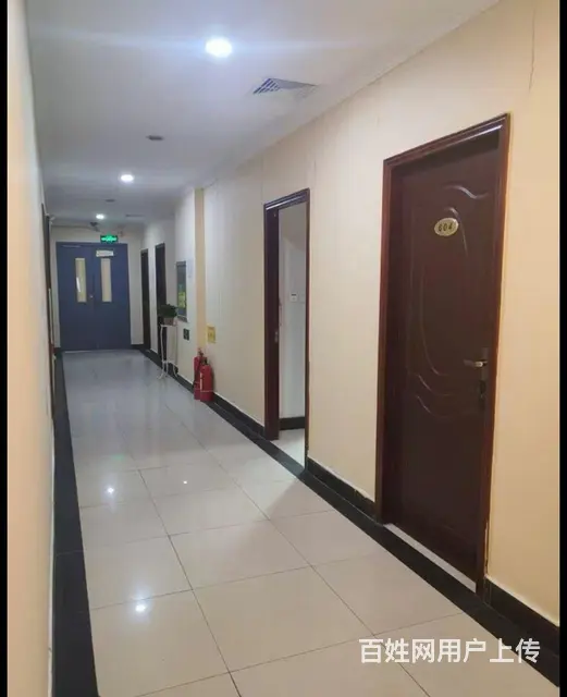 张店区中润大道与明清街宾馆整体出 - 图片 3