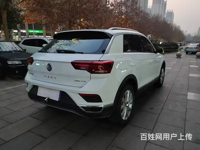 大众 探歌 2019款 1.4TSI 双离合 280TSI - 图片 9
