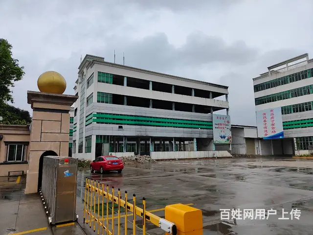 南安市省新镇新厅工业园区标准厂房出租 - 图片 1