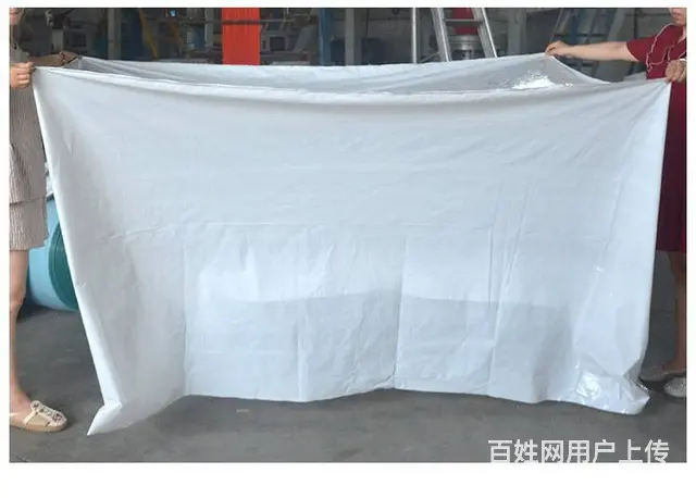 钎杆包装纸防潮真空镀铝塑膜破碎锤编织袋卷铝箔布防水 - 图片 4
