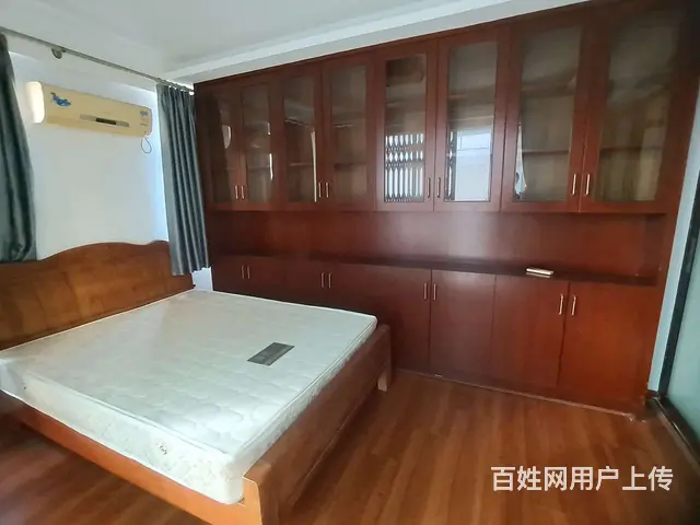 吉大 鸿基轩 复式5房带大平台 家电齐全，拎包入住 - 图片 8
