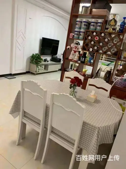 万宁城市景苑(睢宁) 普通住宅 精装修 - 图片 2