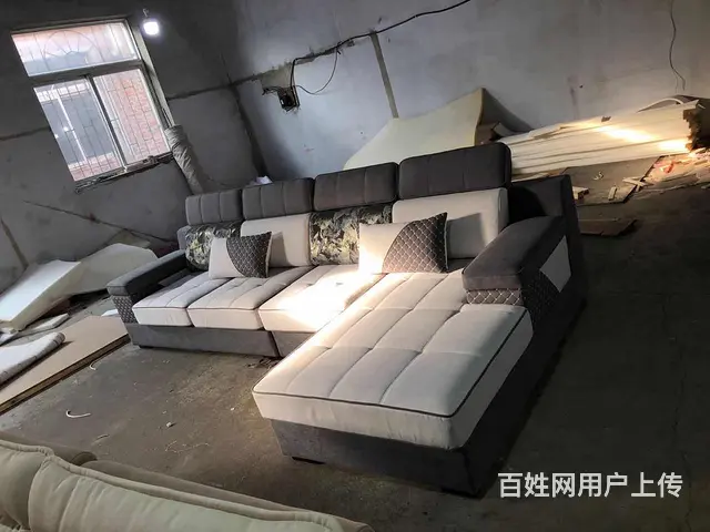 专业翻新KTv包房沙发 - 图片 5