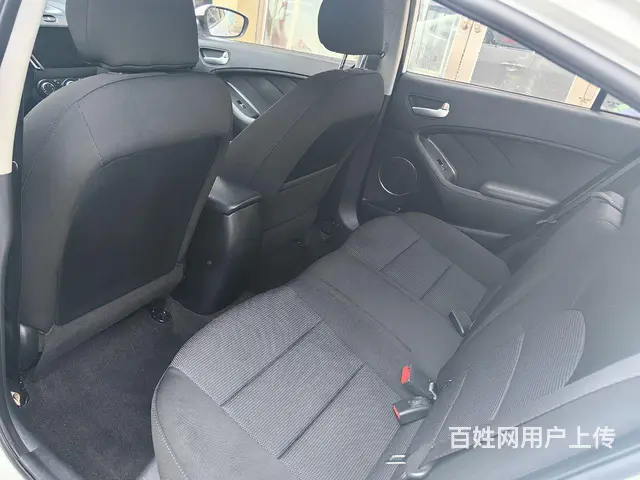 起亚K3 2016款 1.6 手自一体 Premium - 图片 8