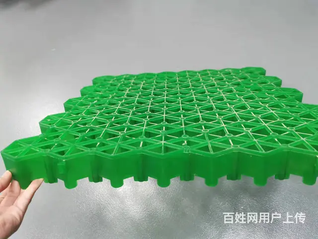 河源HDPE种草板,草格中连厂家现货批发免费寄样 - 图片 4