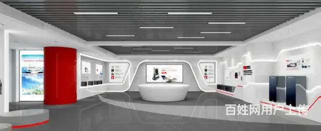 桐乡设计-室内设计可持续的发展观 - 图片