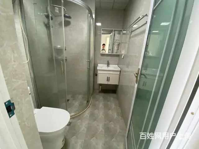 三堡家园南区三室钱江路地铁口钱江新城太平门直街和谐嘉园邵逸夫 - 图片 8