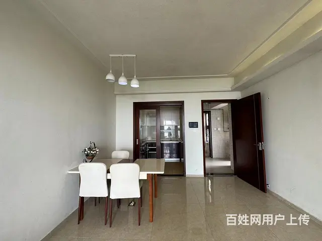 进金山软件园 居家3房东南向 中间楼层 看房有密码 - 图片 3